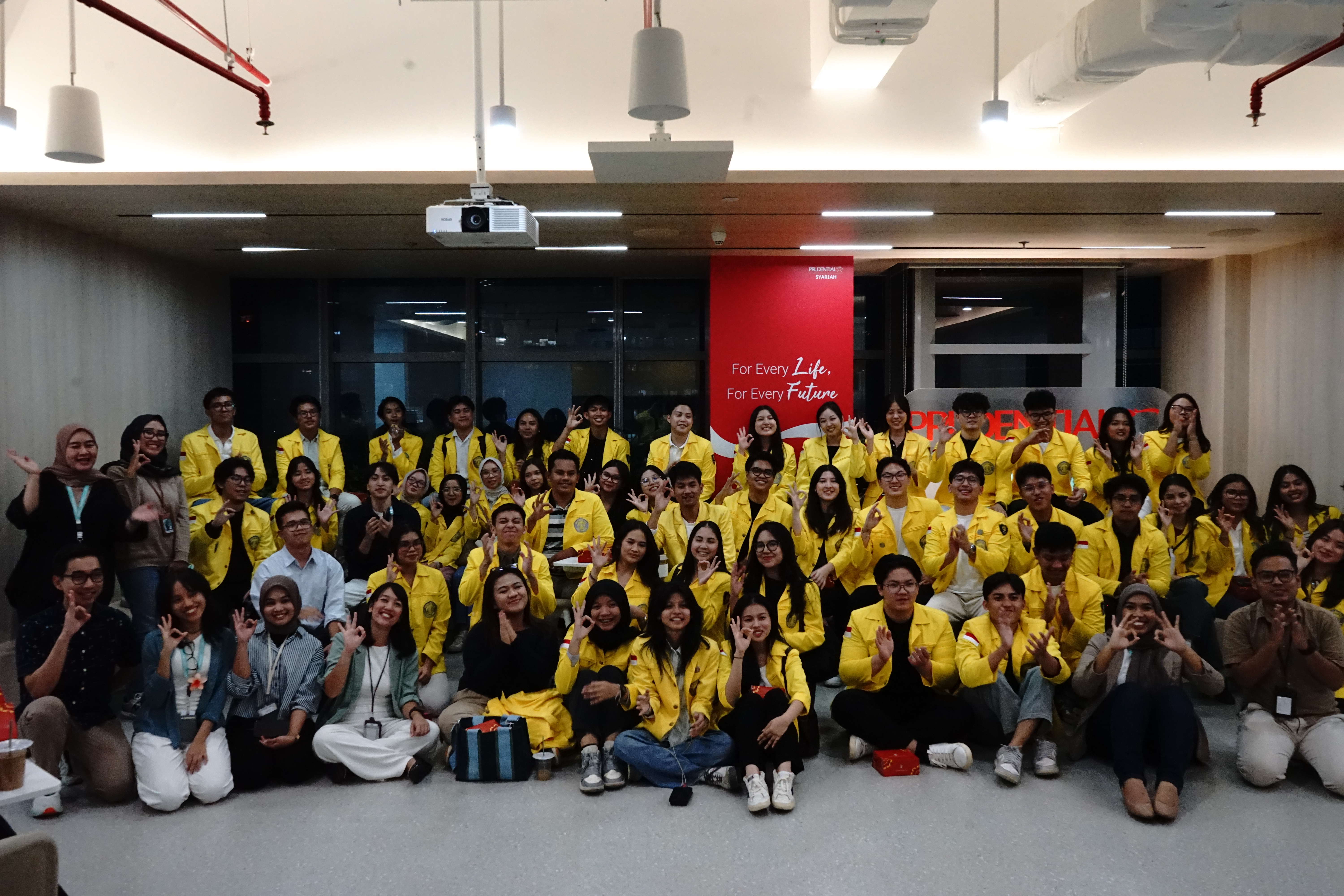 IMCC group photo